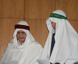 Schweizer Kirche Emden