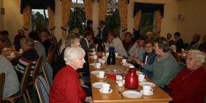 Frauenfr&uuml;hst&uuml;ck - Termine LKG Emden